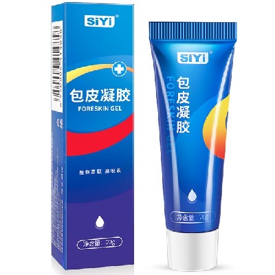 包茎矫正凝胶剂骗局 包茎矫正凝胶剂原理