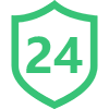 24小时发货